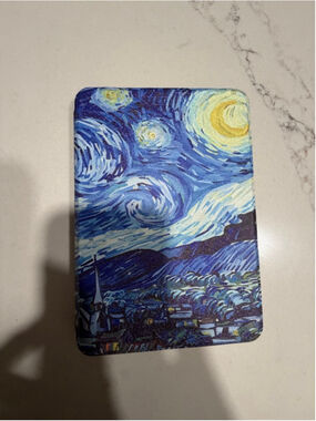 NEW VORI Case 6" All-New Kindle 11th Generation-2024/2022 Release